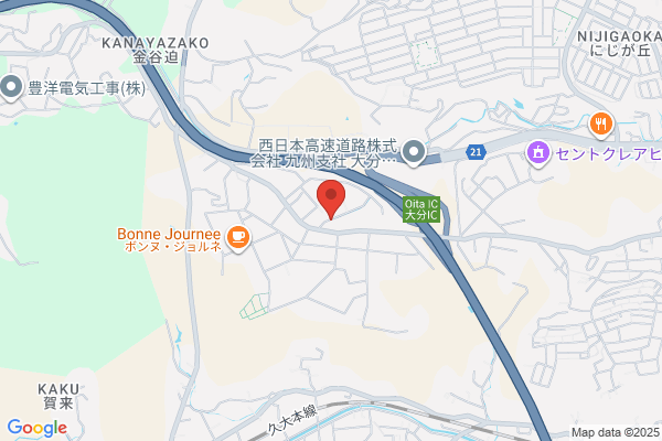 株式会社大分建装設備