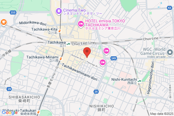 株式会社街づくり