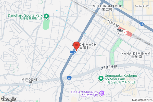葬儀社 セルモ玉泉院 大分大道本館
