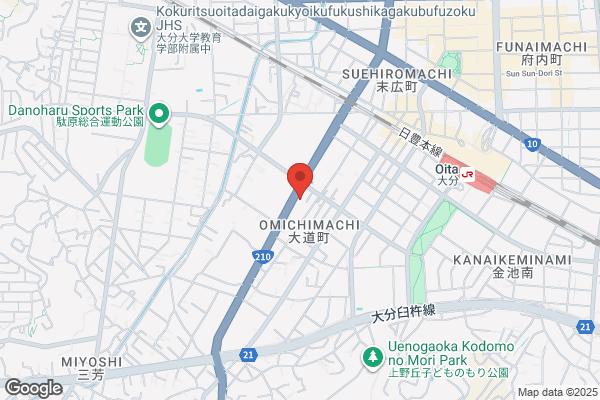 買取専門店 はちふく 大分店