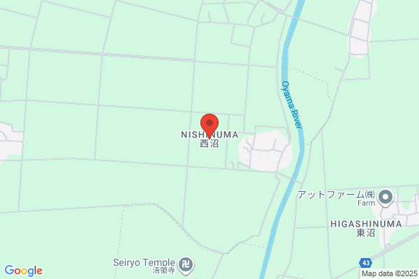 ヴィクトリアゴルフ 深谷店