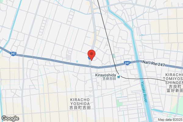 ENEOS 江坂S.S.