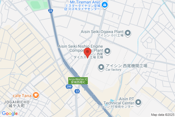 ENEOS 豊里西S.S.