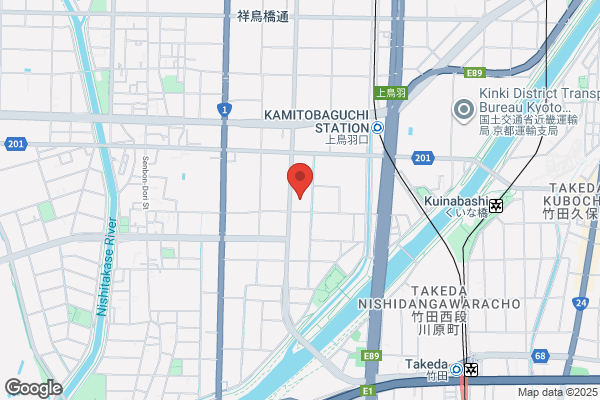 クラシアン京都営業所