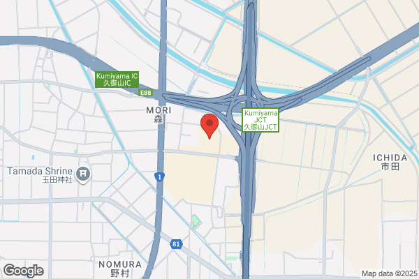 スポーツオーソリティ イオンタウン久御山店