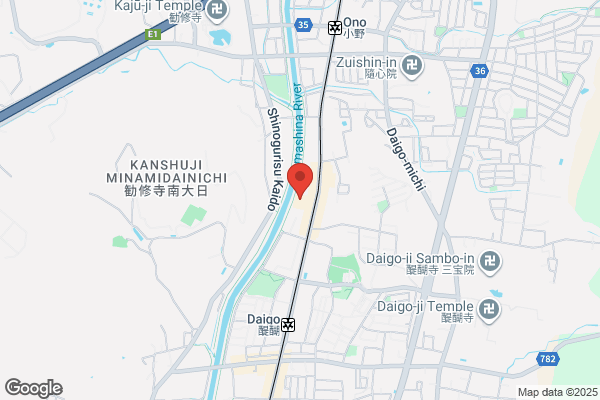 セカンドストリート京都醍醐店