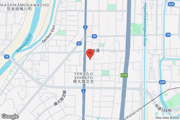 ヤマト運輸 京阪主管支店