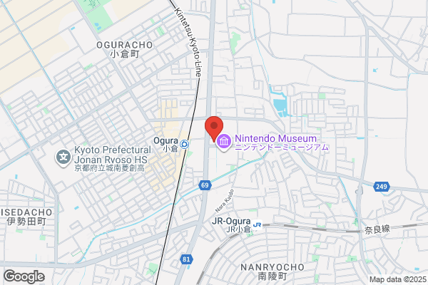 東進衛星予備校 近鉄小倉駅前校