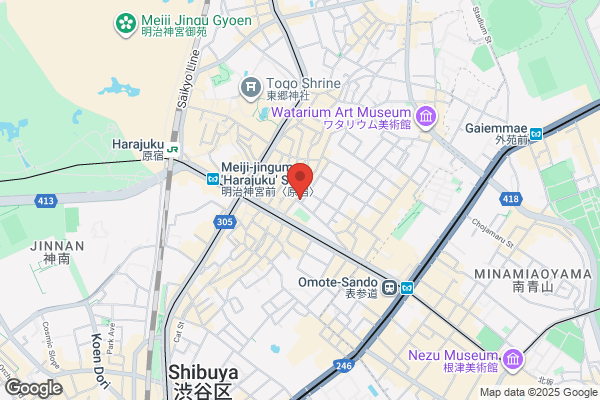 namcoセブンパーク天美店