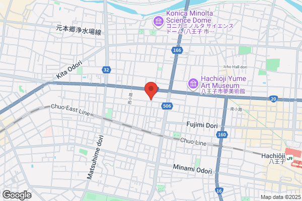 青葉団地歯科医院