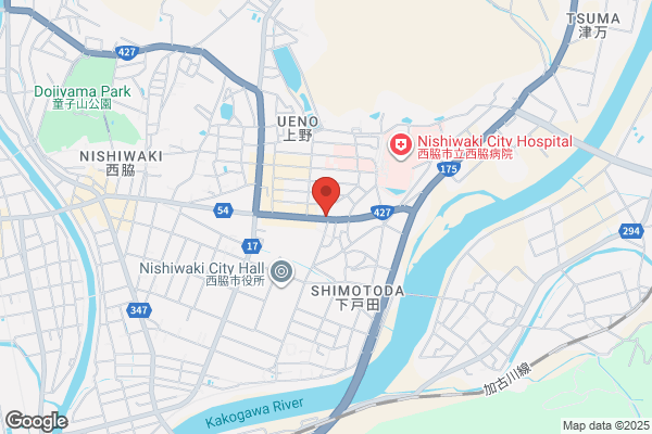 PUDOステーション　セブン-イレブン　久喜下早見店 - 閉業