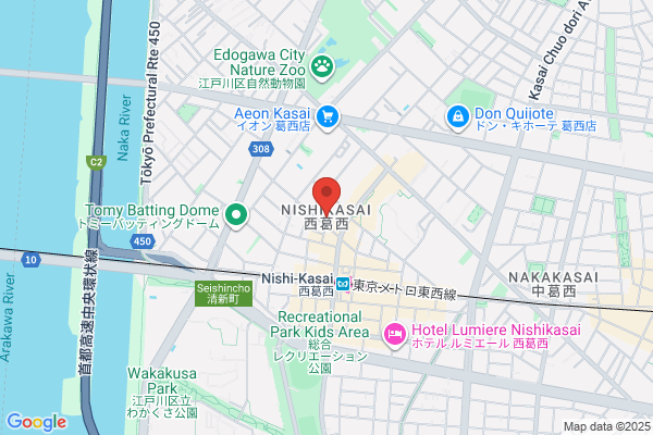 ウエルシア君津外箕輪店