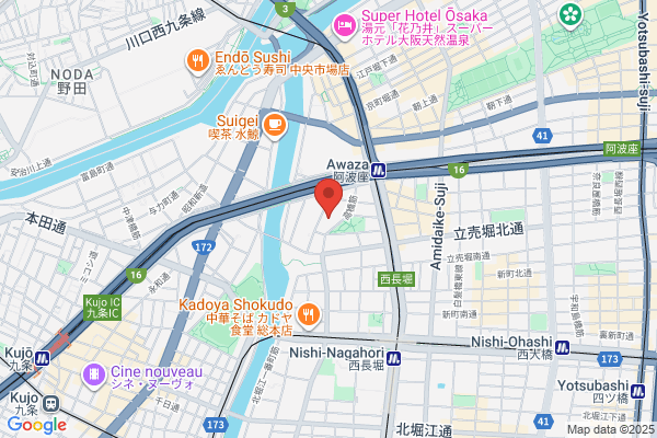 PUDOステーション　ダックス　宇治小倉店