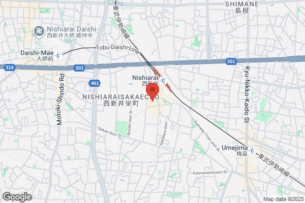 PUDOステーション　フレスコ　九条店