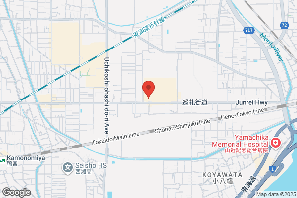TSUTAYA 蛍田店