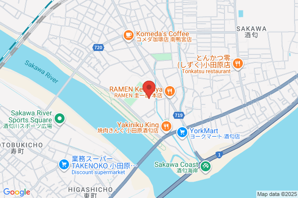 カラオケまねきねこ小田原店