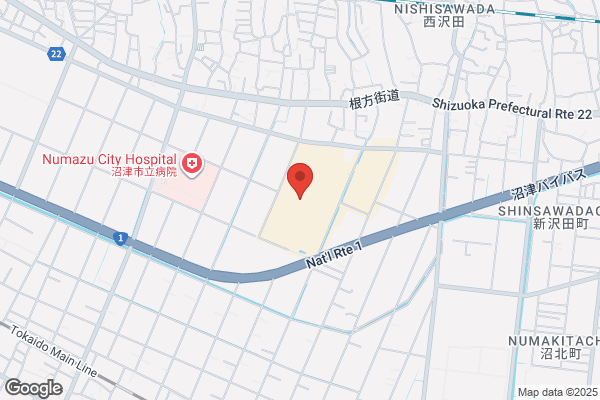 JOURNAL STANDARD relume ららぽーと沼津店