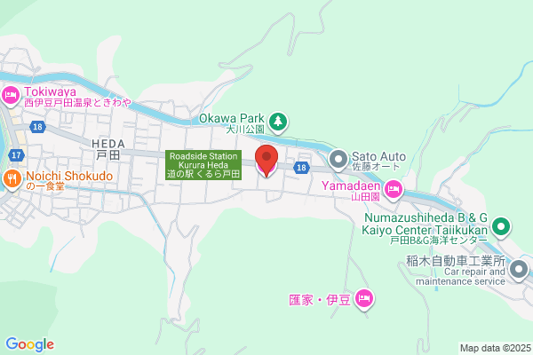 東横INN富士山沼津駅北口1