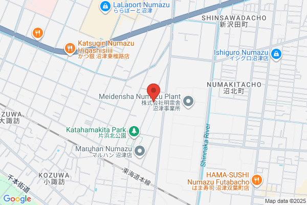 s-Liveしずおか沼津学園通り校