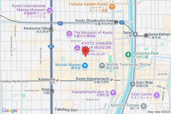 丸亀製麺イオンモールKYOTO