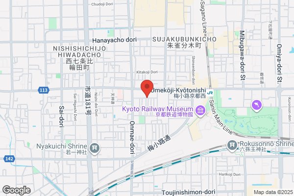 糀 幸福飯店（ハッピーハンテン）京都ポルタ店