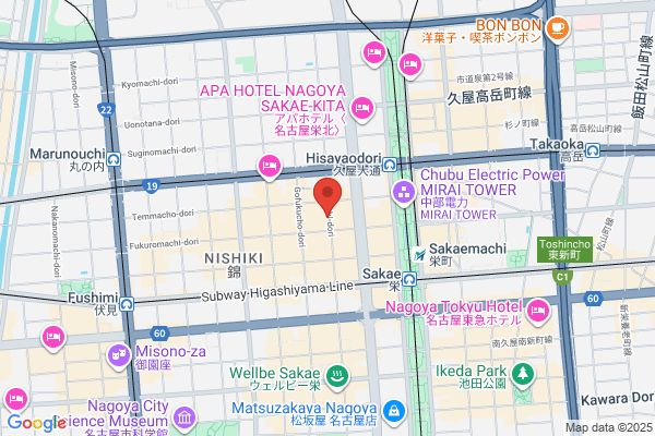 CAFE & BAR L/Bloomer(エルブルーマー)