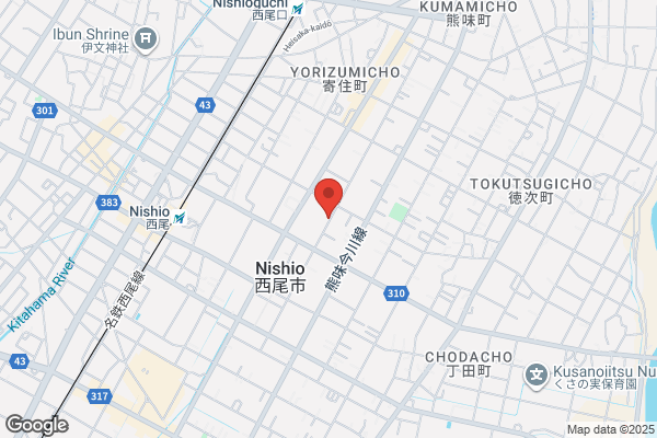 ほっともっと 太田東矢島店