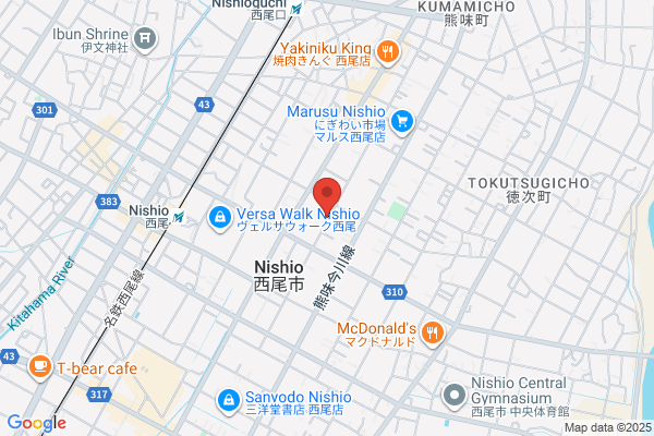 お好み焼・鉄板焼 つくし明石２号店