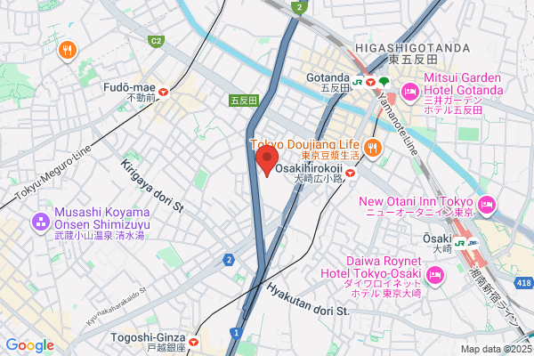 club GOLD 五反田キャバクラ