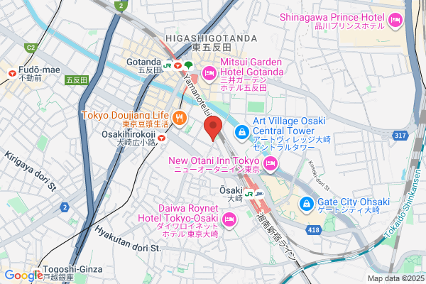 野村の仲介＋(PLUS) 五反田センター