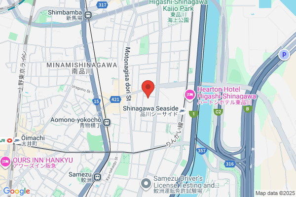 ダイワハウス品川GranWood展示場