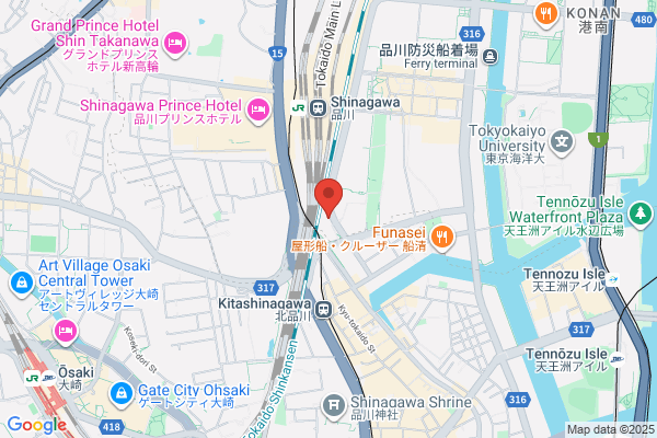 KURA五反田店