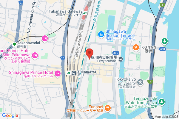 赤から五反田西口店 -closed-