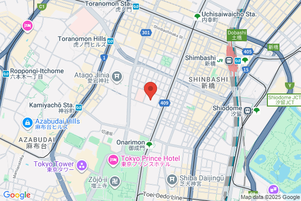 DEAN & DELUCA カフェ 慈恵大学病院