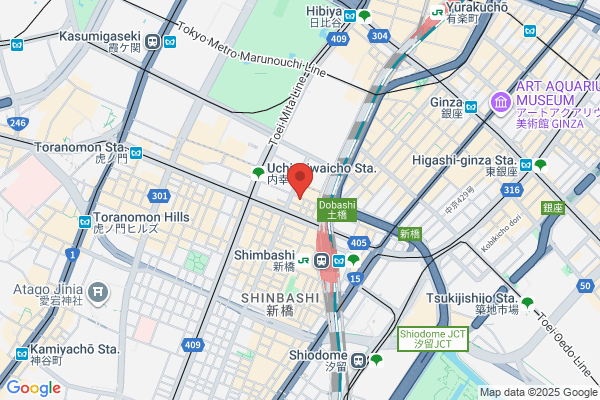 RYAM Tokyo