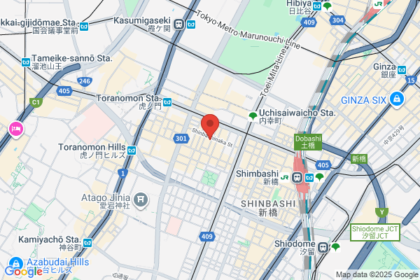 弁護士法人TLEO虎ノ門法律経済事務所