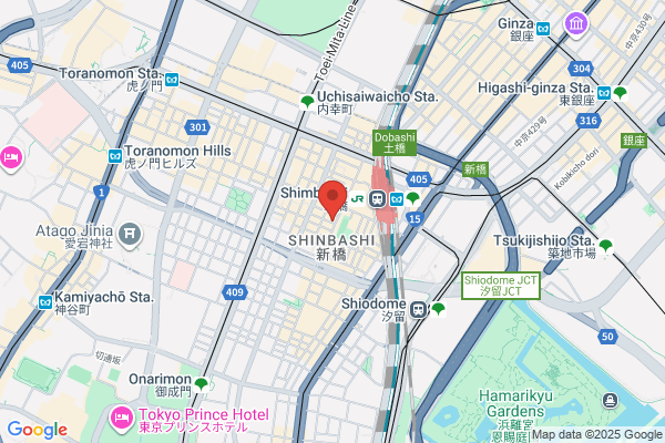 九州熱中屋 新橋LIVE