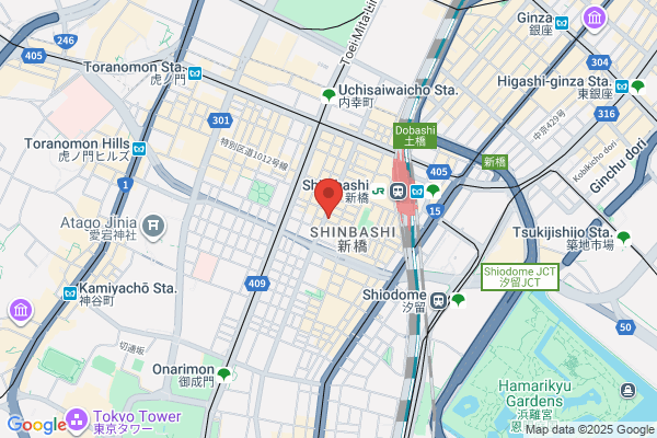 新橋バルyokka