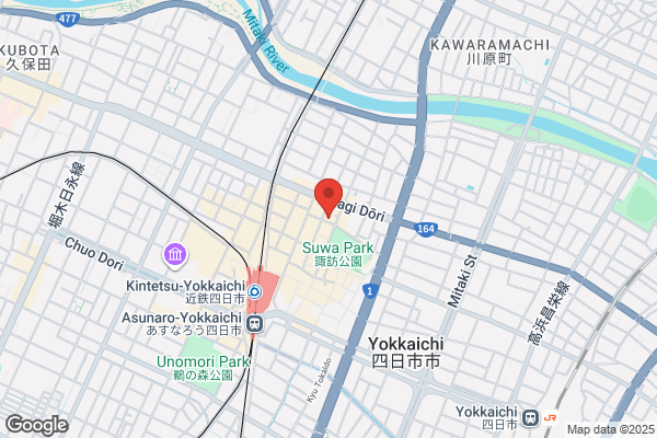 ステーキハウス ブロンコビリー四日市生桑店