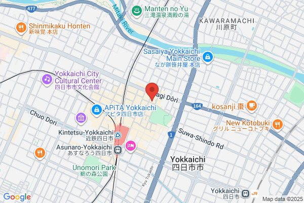 鳥貴族 四日市店