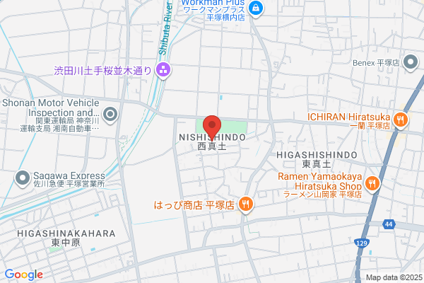 すき家 寒川宮山店