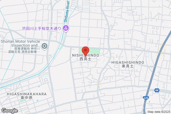 ハックドラッグ寒川店
