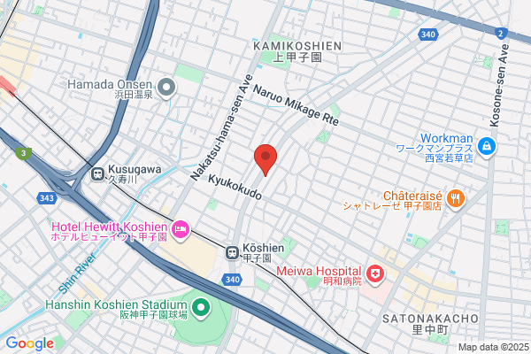 BeautySalon CREVIA