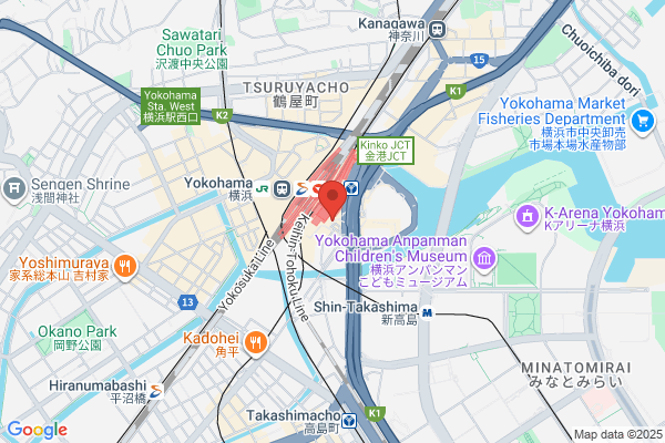 IPPUDO RAMEN EXPRESS イオンモール徳島店 - 閉店