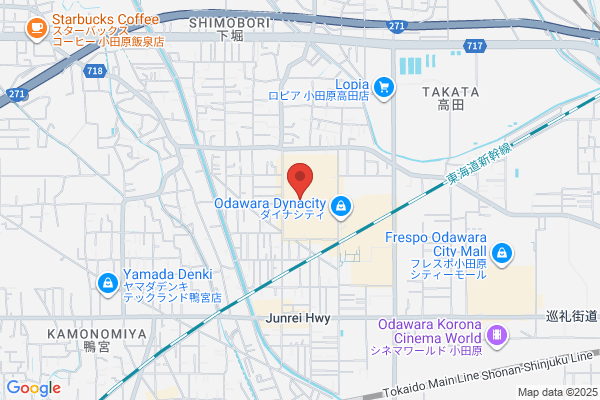 JTB イオンモール徳島店 - 閉店