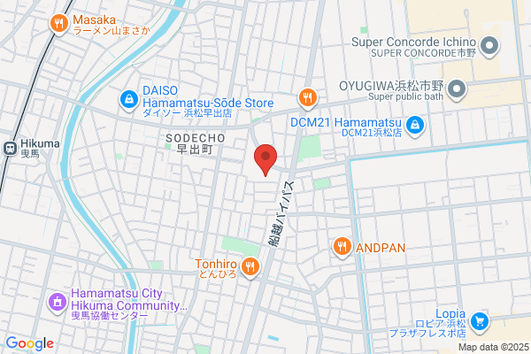 徳島眉毛Design ココロオドル