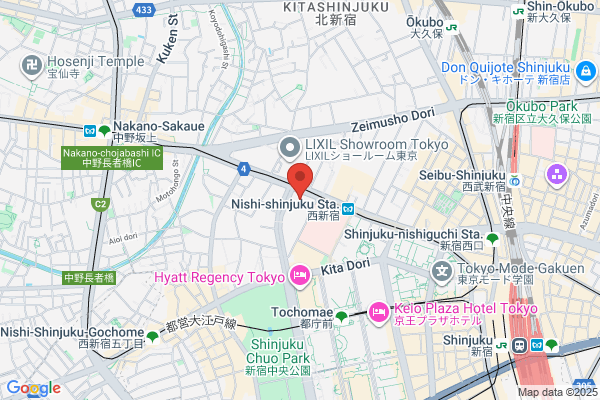Knorr-Bremse Rail Systems Japan Ltd.