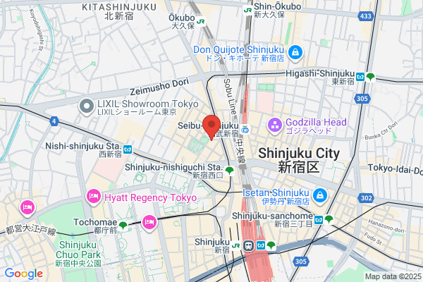 Dr.Body 恵比寿店