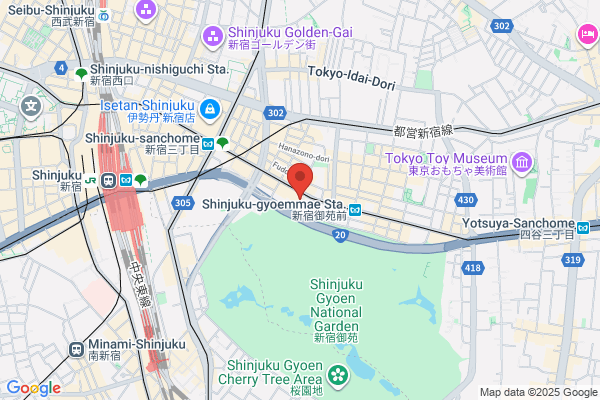 LBSホワイトニング渋谷店
