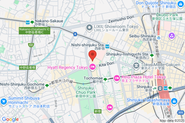 R-ground経堂店
